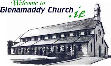 Welcome to 
GlenamaddyChurch.ie